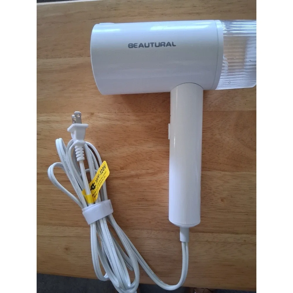 Beautural Clothes Steamer